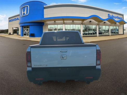 Used 2023 Honda Ridgeline RTL-E image 7