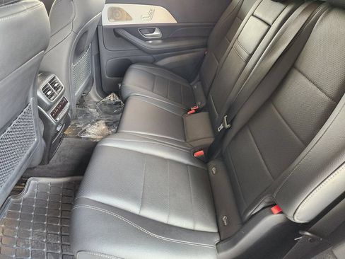 Used 2022 Mercedes-Benz GLS 450 4MATIC image 31