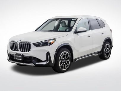 New 2026 BMW X1 xDrive28i w/ Technology Package