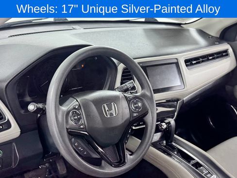 Used 2020 Honda HR-V EX image 34