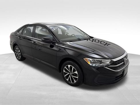 Used 2023 Volkswagen Jetta S FWD image 7