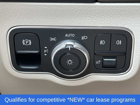 Used 2025 Mercedes-Benz GLA 250 GLA 250 image 25