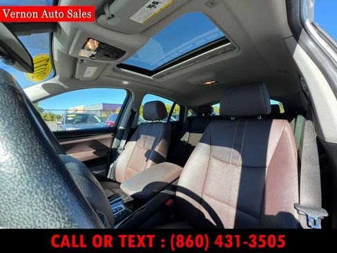 Used 2017 BMW X4 xDrive28i image 12