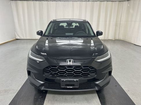 Used 2023 Honda HR-V LX image 4