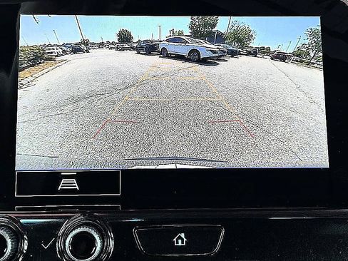Used 2024 Cadillac CT4 Luxury w/ Cold Weather Package RWD image 25