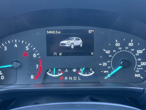 Certified 2022 Ford Escape SE w/ Convenience Package image 24