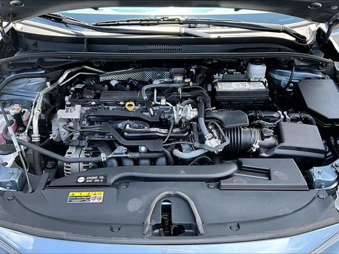 Used 2025 Toyota Corolla LE FWD image 29