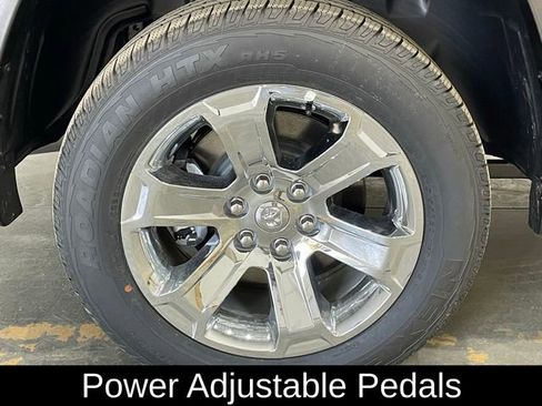 New 2026 RAM 1500 Lone Star image 42