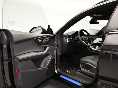 New 2026 Audi Q8 Premium Plus image 37
