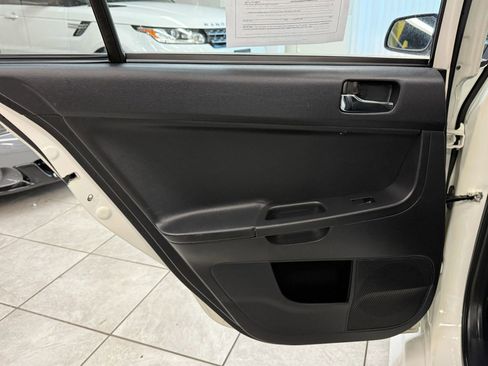 Used 2014 Mitsubishi Lancer Evolution MR image 14