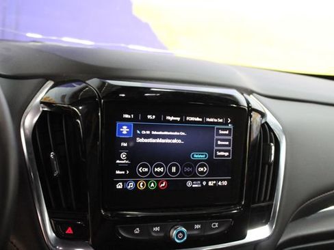 Used 2023 Chevrolet Traverse RS w/ LPO, Floor Liner Package AWD/4WD image 19