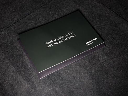 Used 2022 Mercedes-Benz AMG GT 53 image 27