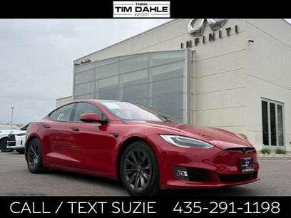 Used 2021 Tesla Model S Long Range