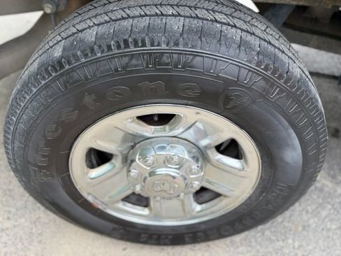 Used 2022 RAM 2500 Big Horn AWD/4WD image 10