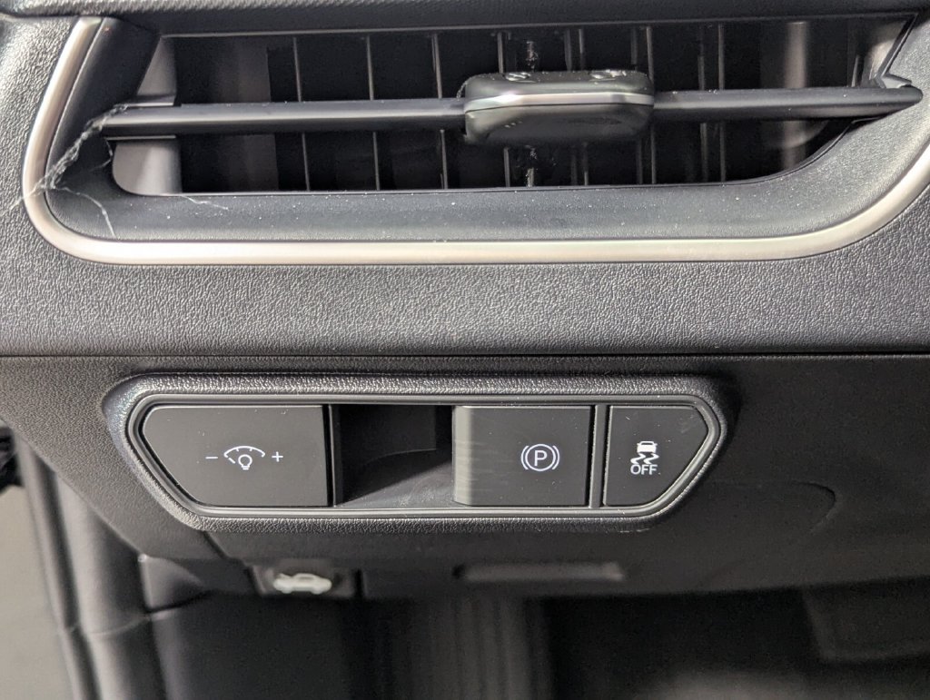 Used 2026 Kia K4 FWD image 13