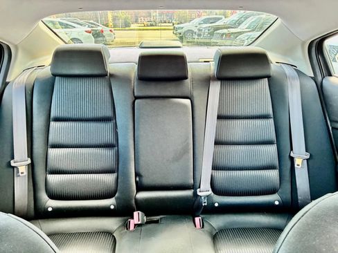 Used 2017 MAZDA MAZDA6 Sport FWD image 19