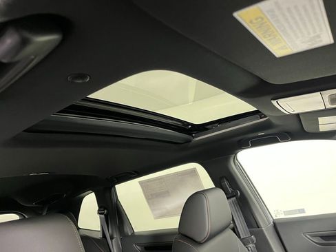 New 2026 Honda CR-V Sport-L image 12