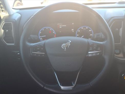 Certified 2023 Ford Bronco Sport Big Bend w/ Convenience Package image 20