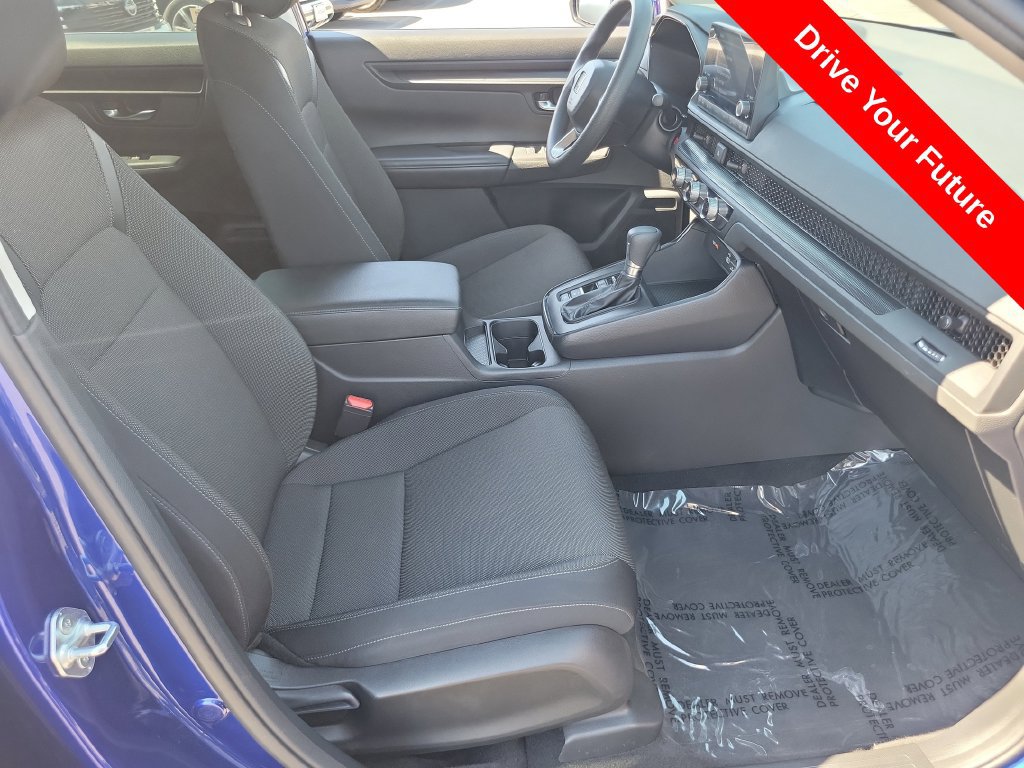 Used 2024 Honda CR-V LX image 18