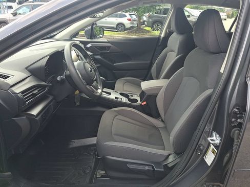 Certified 2024 Subaru Impreza 2.0i w/ Popular Package #1A AWD/4WD image 14