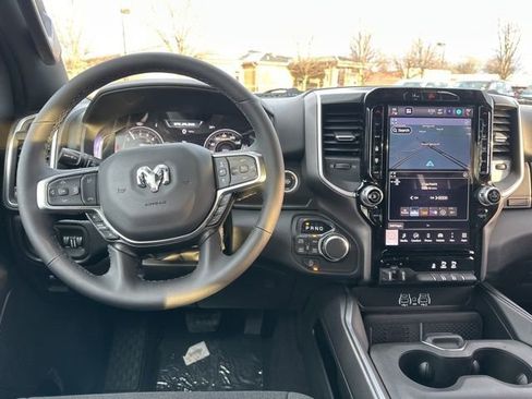 New 2026 RAM 1500 Big Horn image 6