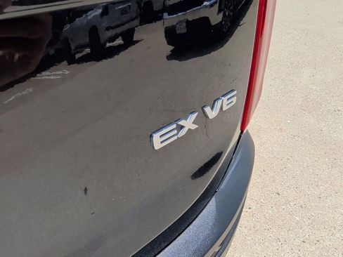 Used 2021 Kia Telluride EX w/ EX Premium Package FWD image 46