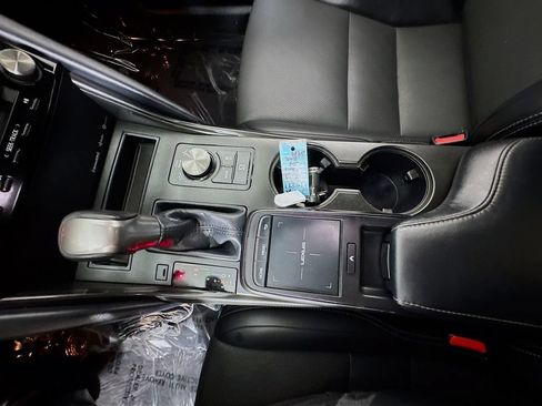 Used 2021 Lexus IS 300 AWD w/ Accessory Package 2 image 18