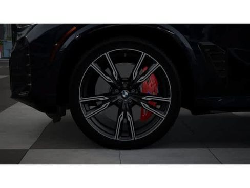 New 2026 BMW X5 M60i AWD/4WD image 7