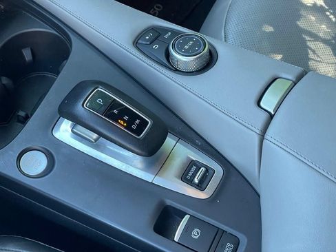 Certified 2023 INFINITI QX50 Luxe AWD/4WD image 21