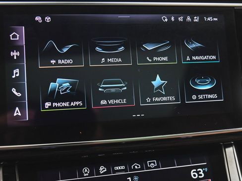 Used 2024 Audi Q7 2.0T Premium w/ Convenience Package image 19