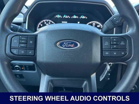 Used 2023 Ford F150 XLT RWD image 25