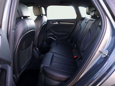 Used 2017 Audi A3 e-tron Premium Plus w/ Technology Package image 18