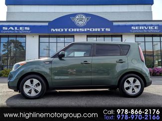 Used 2014 Kia Soul image 1