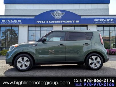 Used 2014 Kia Soul