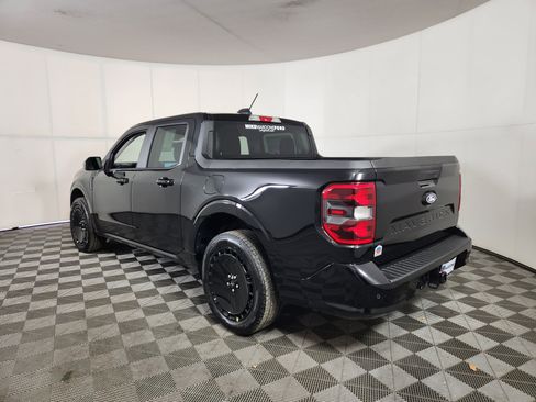 New 2026 Ford Maverick Lobo image 5