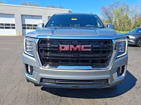 Used 2024 GMC Yukon XL SLE w/ Max Trailering Package AWD/4WD image 5