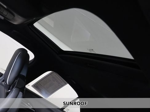 Used 2023 Cadillac CT4 V Blackwing w/ Driver Assist Package image 3