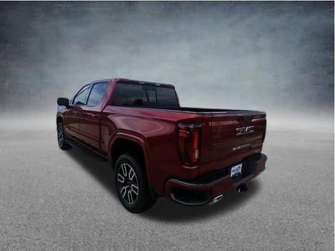 Used 2023 GMC Sierra 1500 AT4 w/ AT4 Preferred Package AWD/4WD image 6