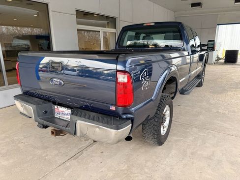 Used 2016 Ford F350 XL AWD/4WD image 7