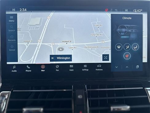 Used 2024 Lincoln Navigator Reserve image 19