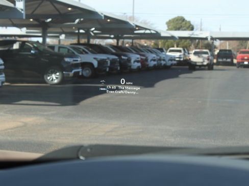 Used 2023 Cadillac XT5 Premium Luxury w/ Technology Package image 30