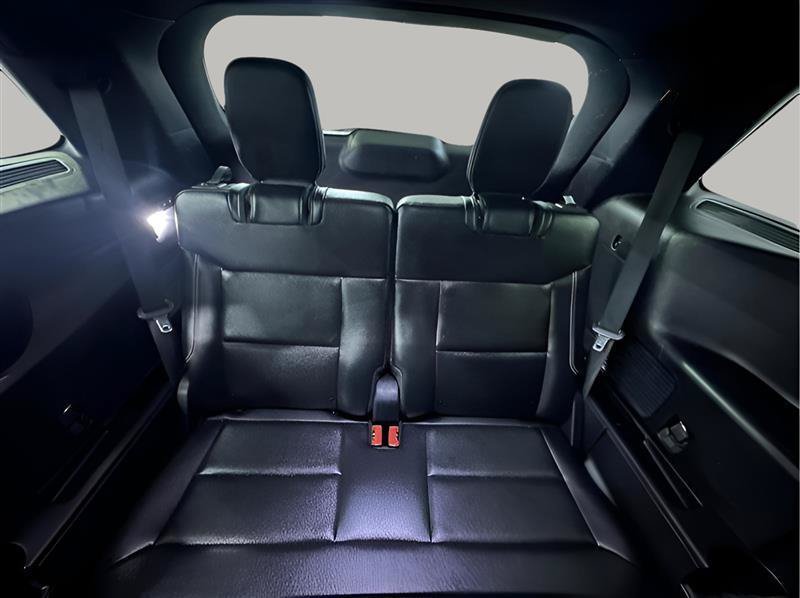 Used 2020 Ford Explorer ST AWD/4WD image 27