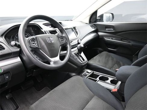 Used 2015 Honda CR-V EX image 18