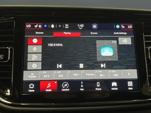 New 2026 Dodge Durango GT w/ Blacktop Package AWD/4WD image 30