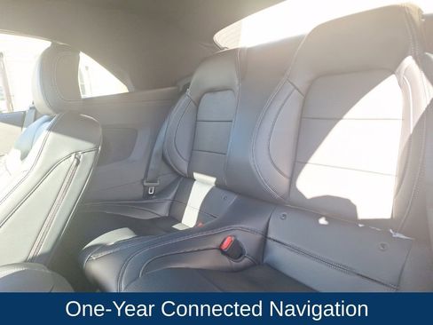 New 2026 Ford Mustang Premium image 20