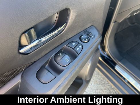 Certified 2024 Nissan Kicks SV w/ Interior Electronics Package image 13