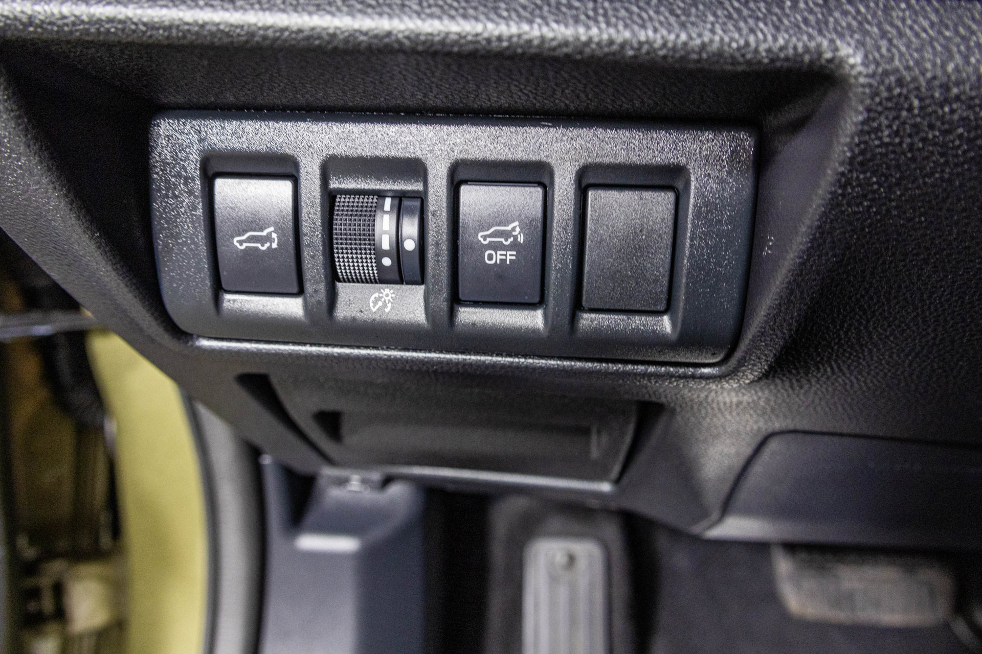 Used 2024 Subaru Outback Wilderness AWD/4WD image 36
