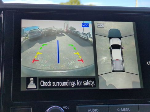 New 2026 Nissan Frontier Pro-X image 20