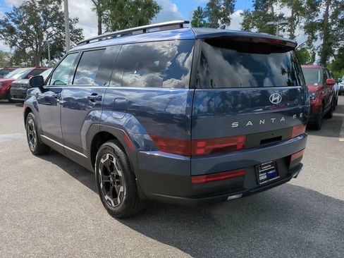 New 2026 Hyundai Santa Fe SEL FWD image 5