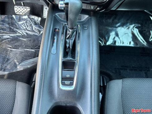 Used 2022 Honda HR-V Sport image 28